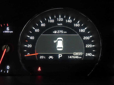 Kia Sorento — photo 09