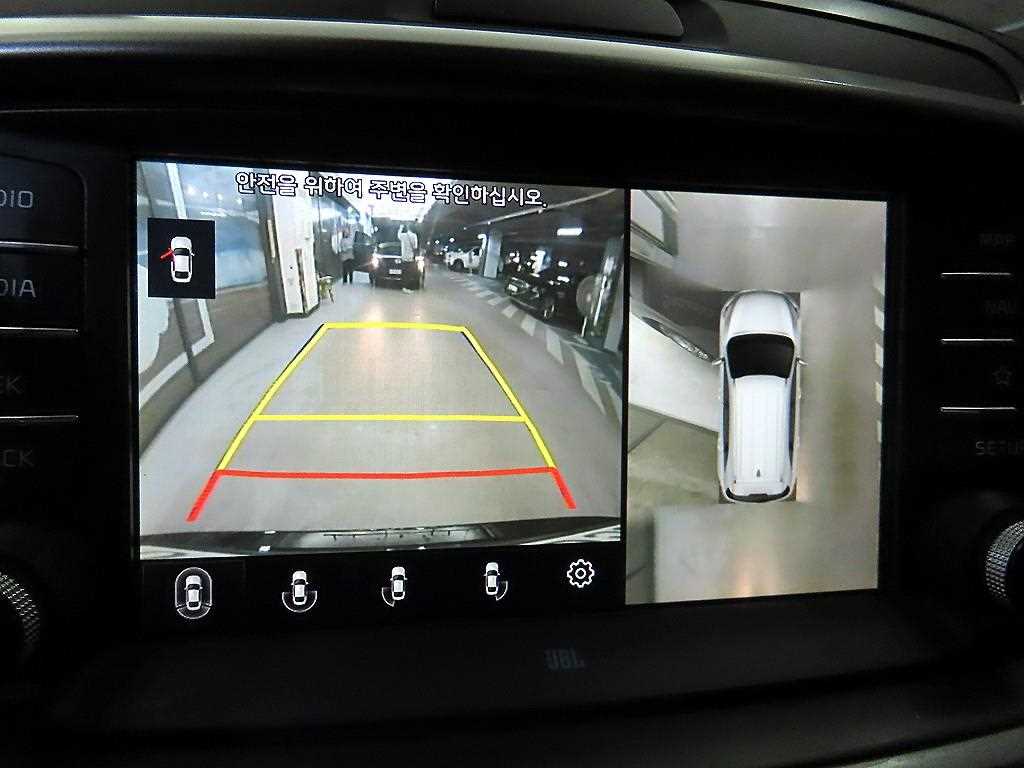 Kia Sorento — photo 14
