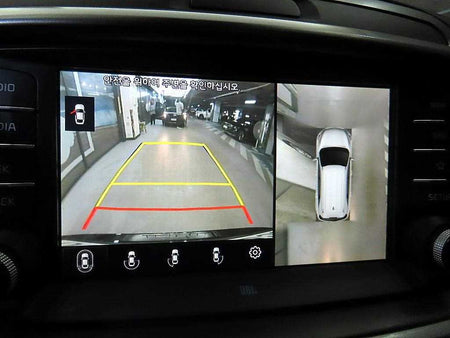 Kia Sorento — photo 14