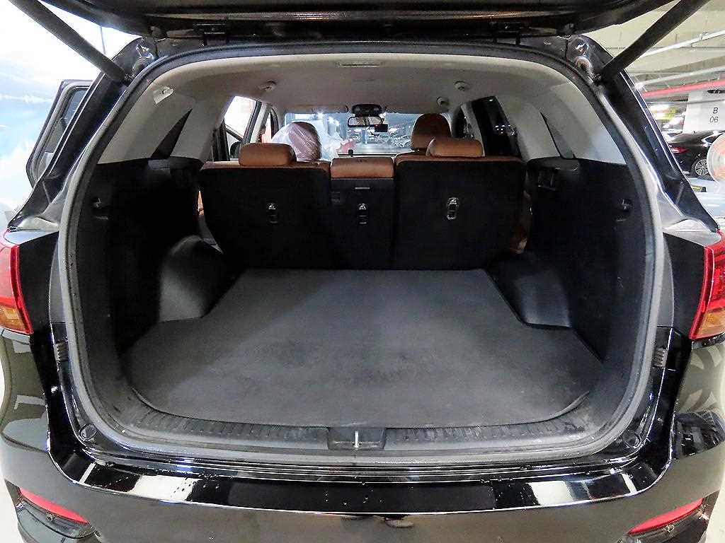 Kia Sorento — photo 17