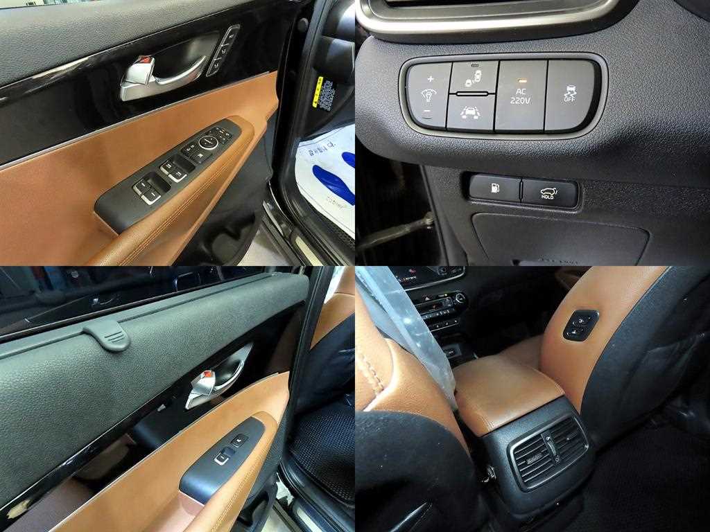 Kia Sorento — photo 18