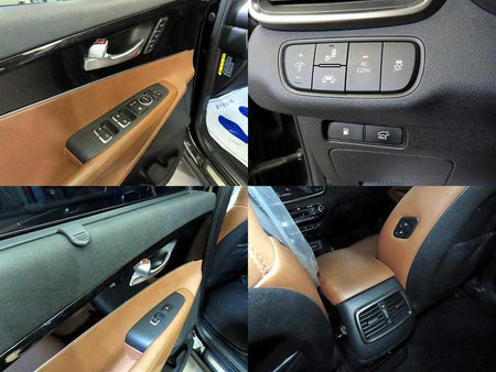 Kia Sorento — photo 18