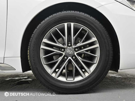 Hyundai Grandeur — photo 05