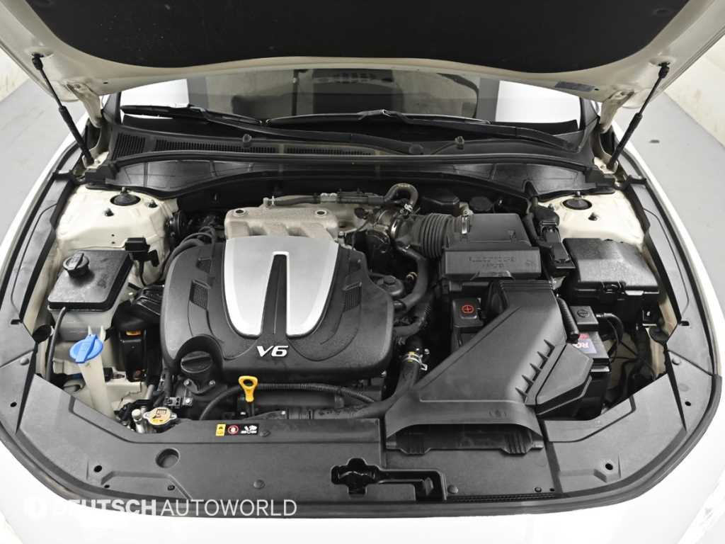 Hyundai Grandeur — photo 06