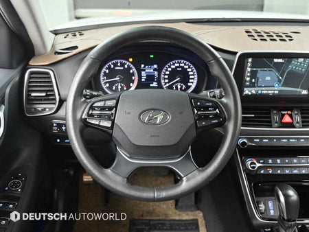 Hyundai Grandeur — photo 13