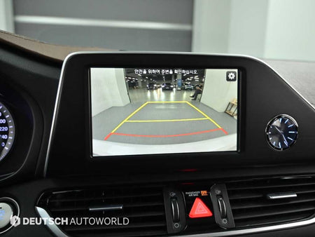 Hyundai Grandeur — photo 15