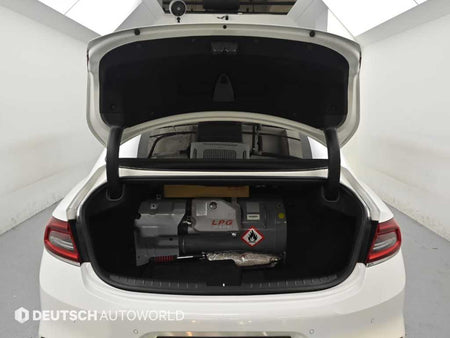 Hyundai Grandeur — photo 19
