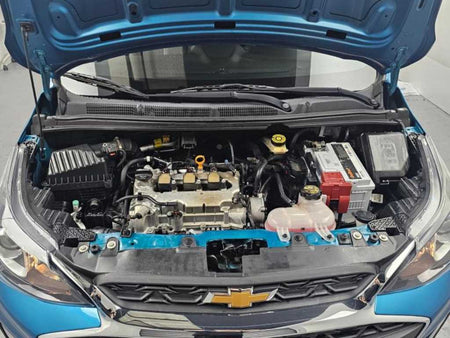CHEVROLET Spark — photo 06