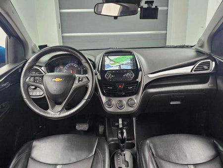 CHEVROLET Spark — photo 07