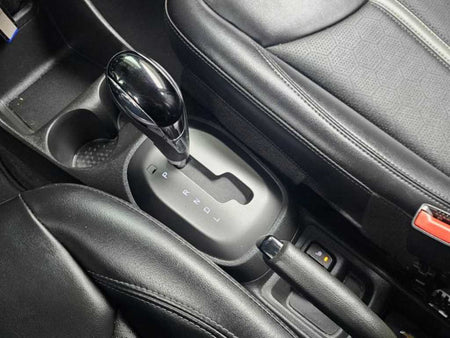 CHEVROLET Spark — photo 09