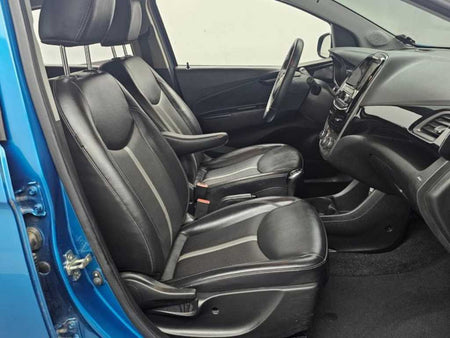 CHEVROLET Spark — photo 10