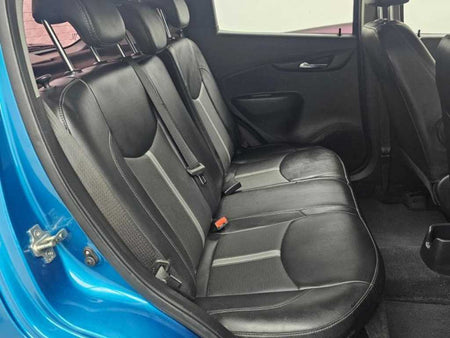 CHEVROLET Spark — photo 12