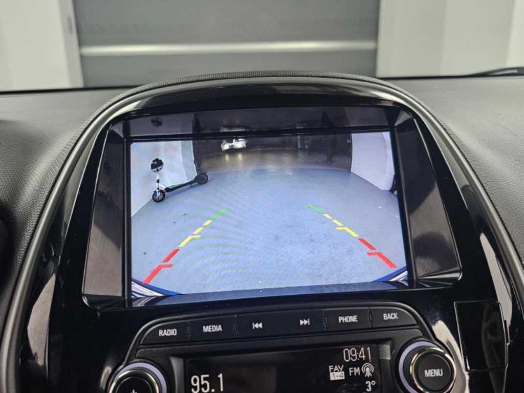CHEVROLET Spark — photo 15