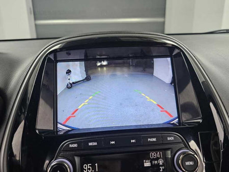CHEVROLET Spark — photo 15