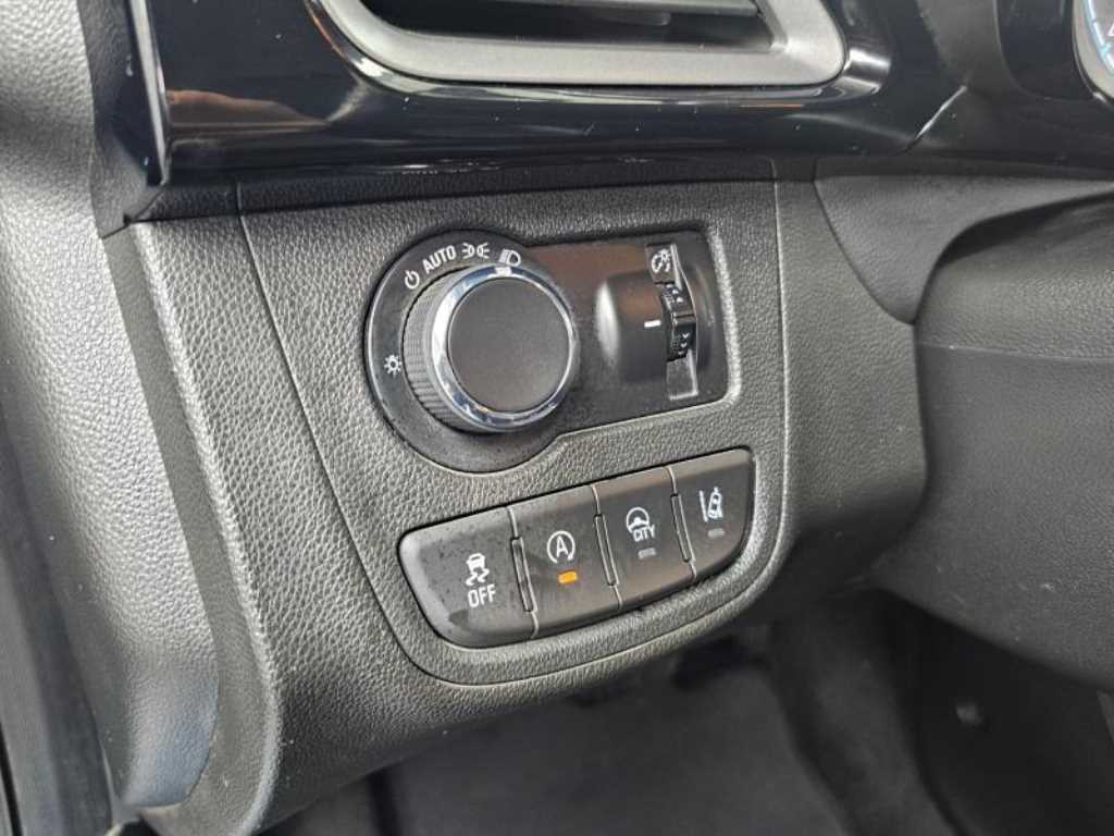 CHEVROLET Spark — photo 16