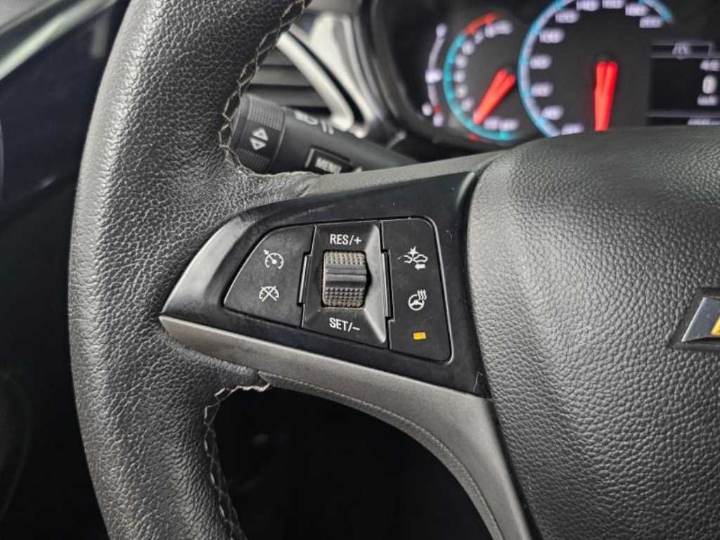 CHEVROLET Spark — photo 17