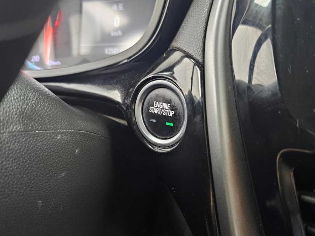 CHEVROLET Spark — photo 18