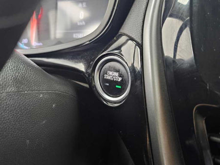 CHEVROLET Spark — photo 18