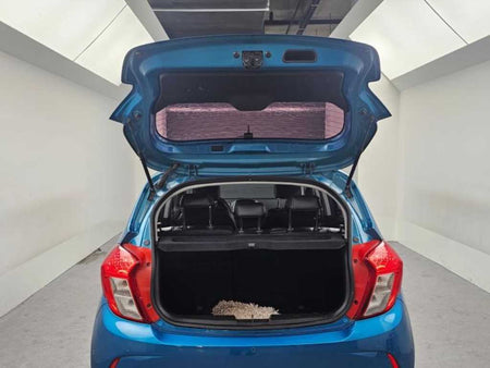 CHEVROLET Spark — photo 19