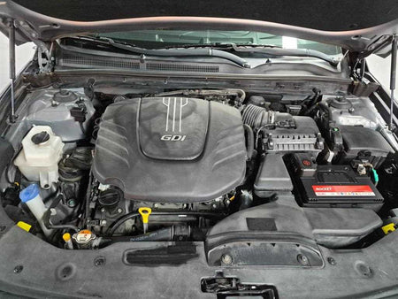 Hyundai Aslan — photo 06