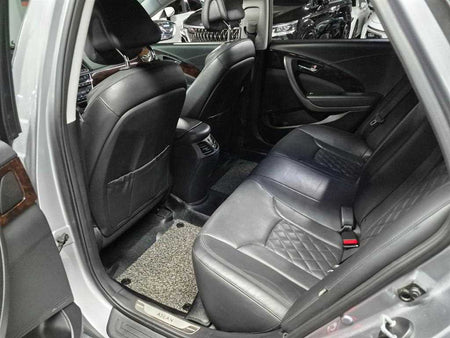 Hyundai Aslan — photo 09