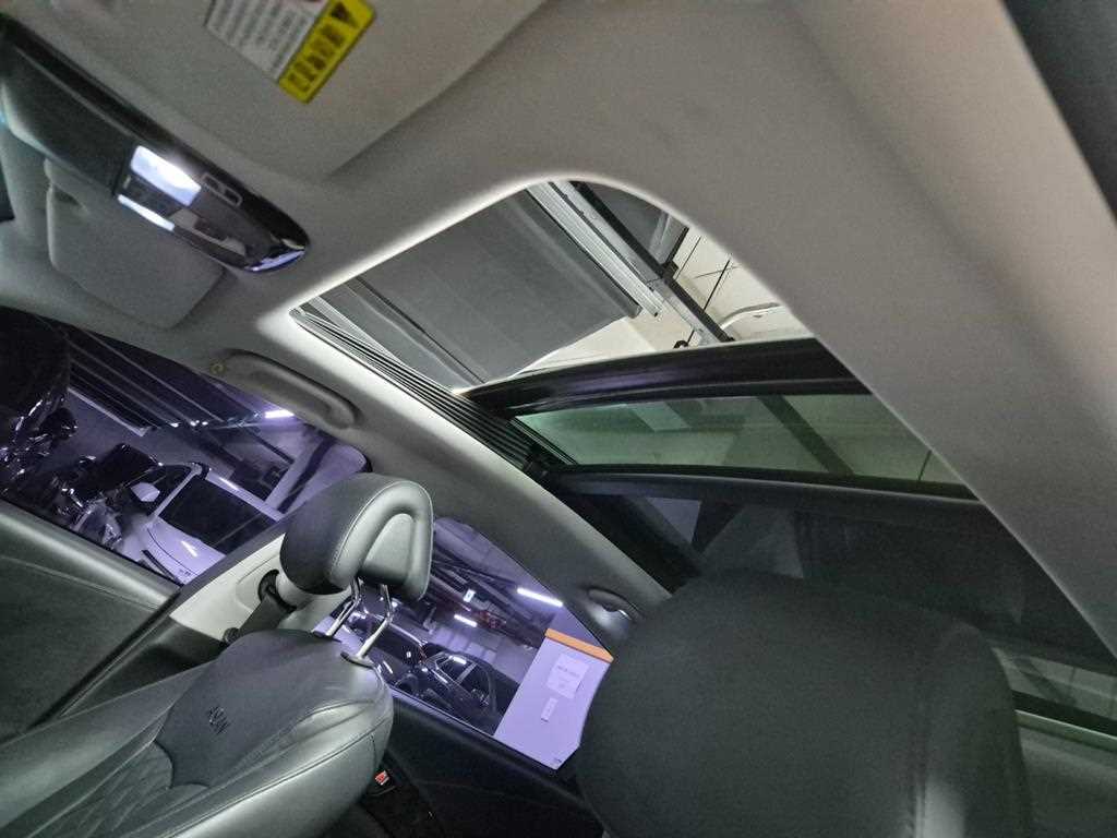 Hyundai Aslan — photo 10