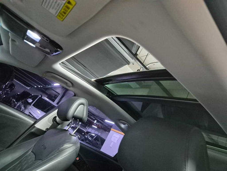 Hyundai Aslan — photo 10
