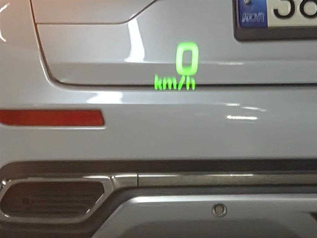 Hyundai Aslan — photo 15