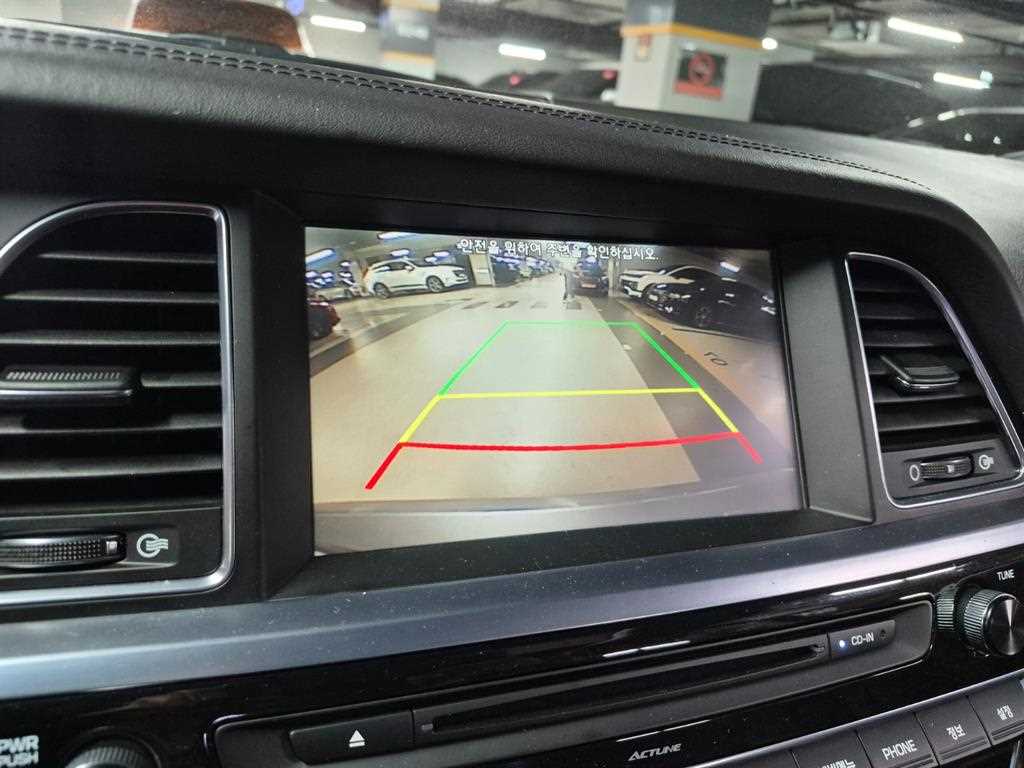 Hyundai Aslan — photo 18