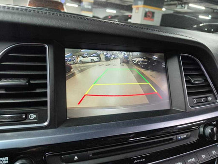 Hyundai Aslan — photo 18