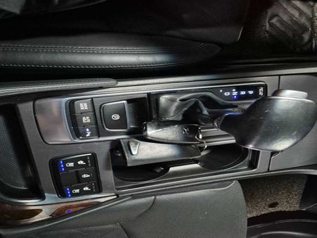 Hyundai Aslan — photo 19