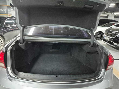 Hyundai Aslan — photo 20