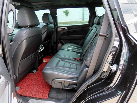 KGM Rexton — photo 06