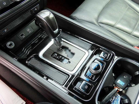 KGM Rexton — photo 10