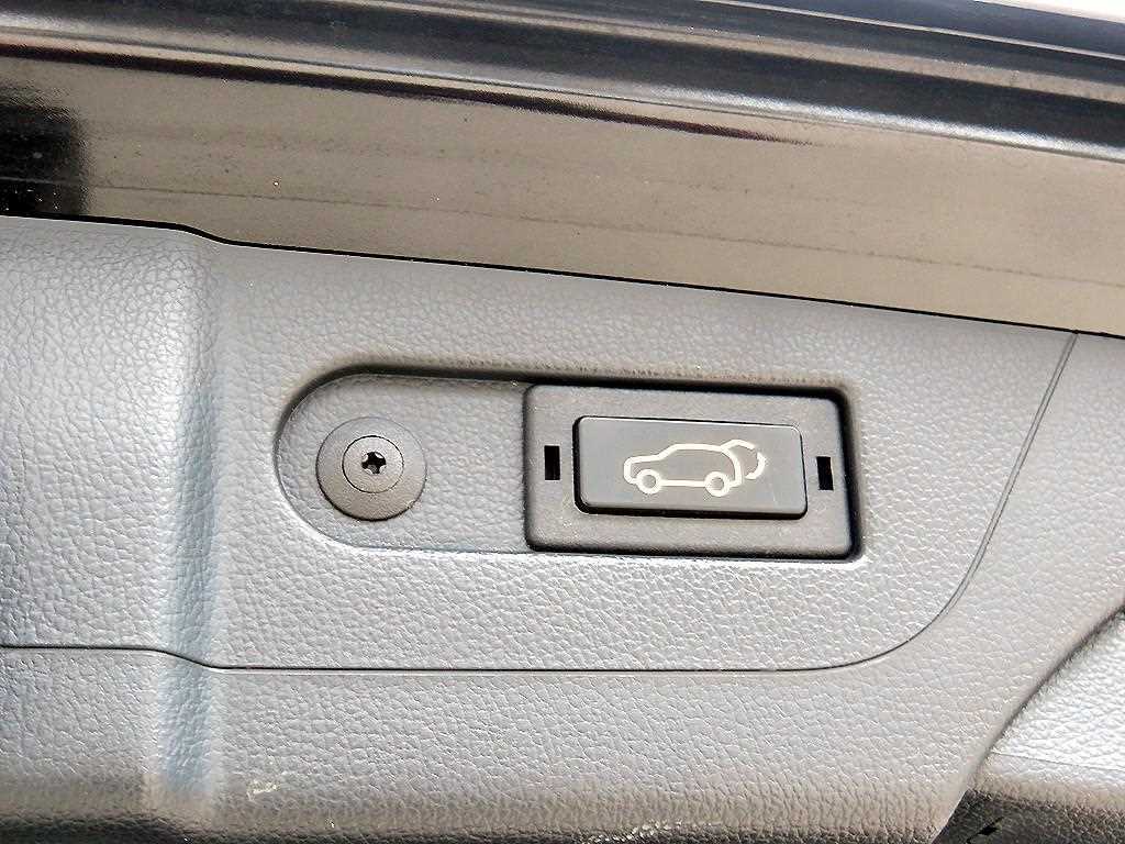 KGM Rexton — photo 15