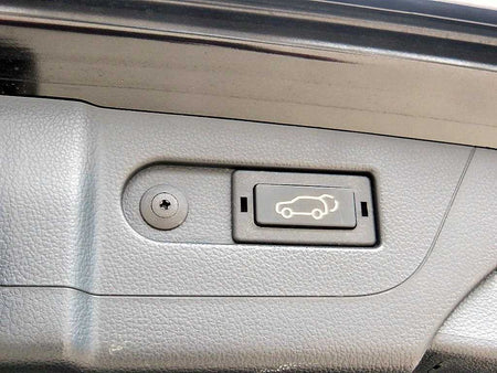 KGM Rexton — photo 15