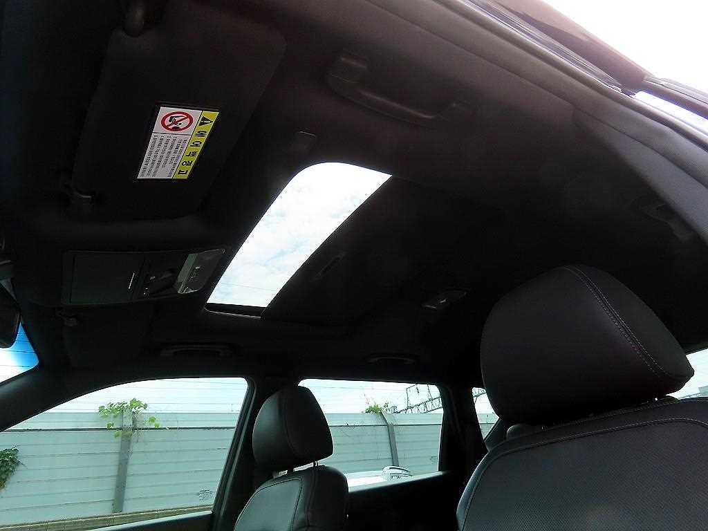 KGM Rexton — photo 16