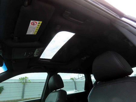 KGM Rexton — photo 16