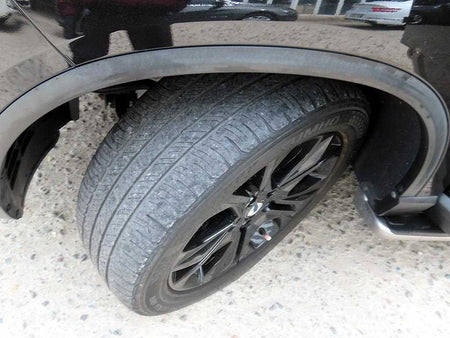 KGM Rexton — photo 20