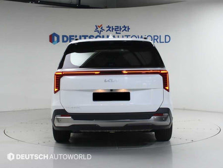 Kia Carnival — photo 05