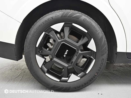 Kia Carnival — photo 06