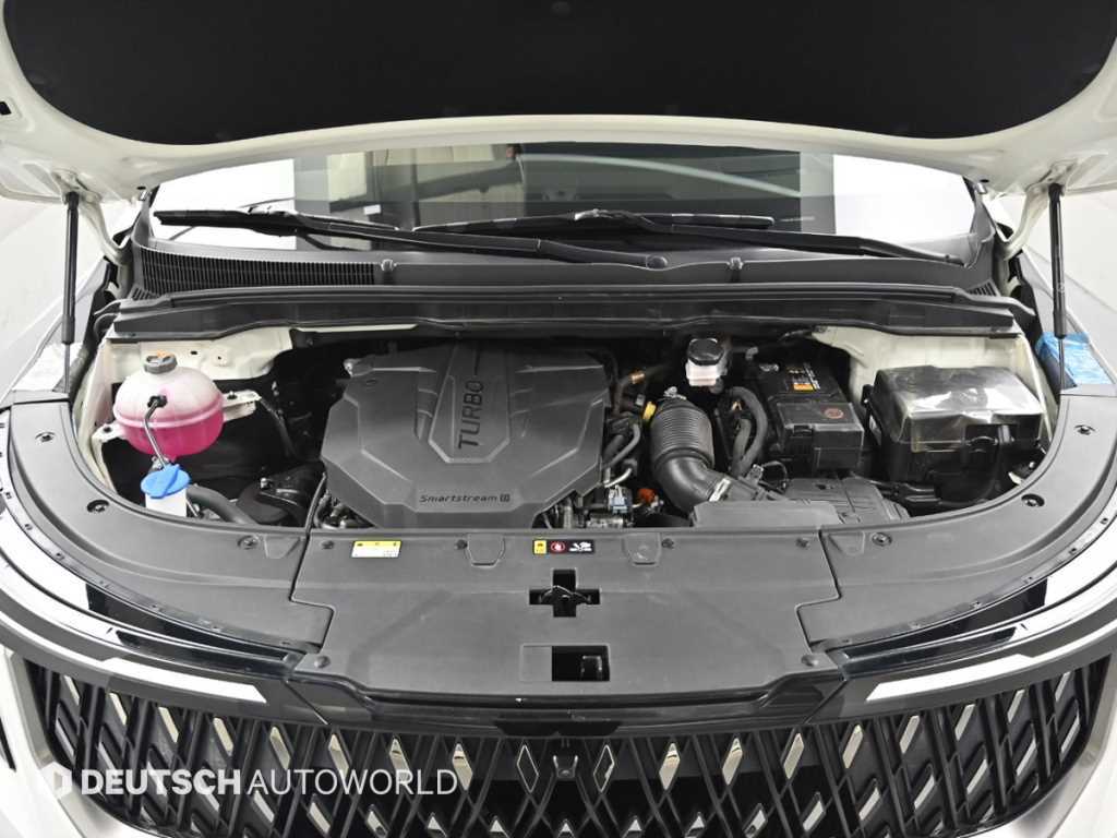 Kia Carnival — photo 07