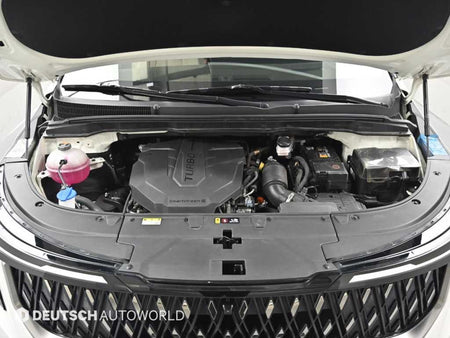 Kia Carnival — photo 07