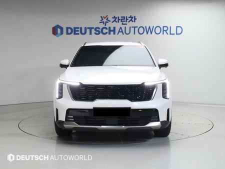 Kia Sorento — photo 03
