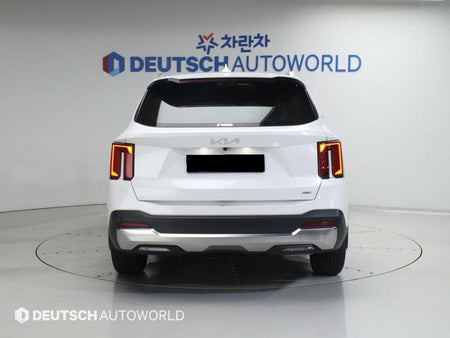Kia Sorento — photo 04