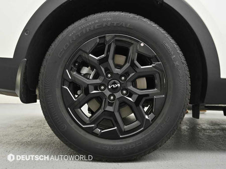 Kia Sorento — photo 05