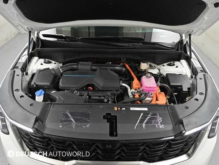 Kia Sorento — photo 06