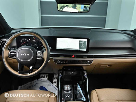 Kia Sorento — photo 07