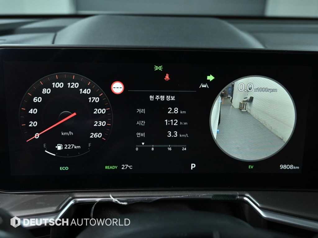 Kia Sorento — photo 08
