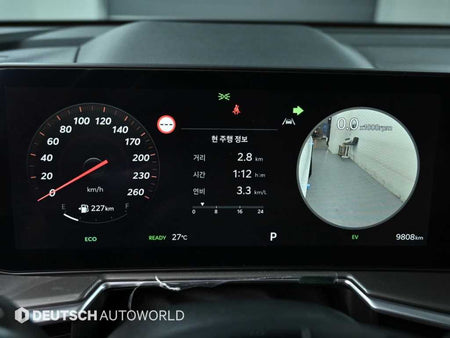 Kia Sorento — photo 08
